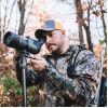 Подзорная труба Vanguard Endeavor HD 65A 15-45x65/45 WP (DAS301041) изображение 15