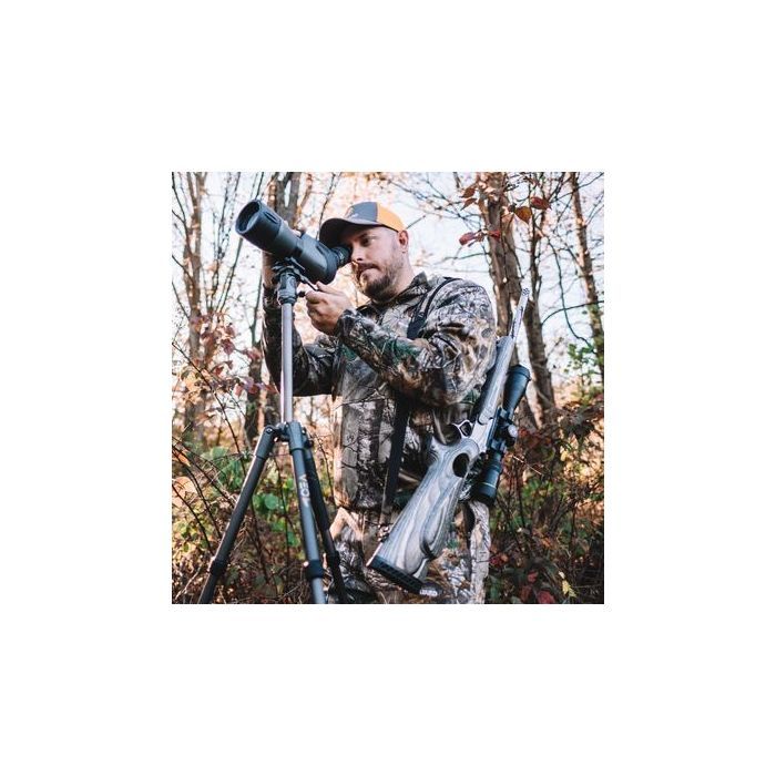 Подзорная труба Vanguard Endeavor HD 65A 15-45x65/45 WP (DAS301041) изображение 16