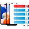 Скло захисне ACCLAB Full Glue Samsung A15 Black (1283126583032) зображення 3