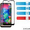 Скло захисне ACCLAB Full Glue Samsung A15 Black (1283126583032) зображення 5