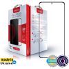 Стекло защитное Intaleo Full Glue Xiaomi 12T/12T Pro Black (1283126546433)