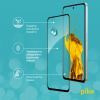 Стекло защитное Piko Full Glue Oppo A98 Black (1283126583568) изображение 4