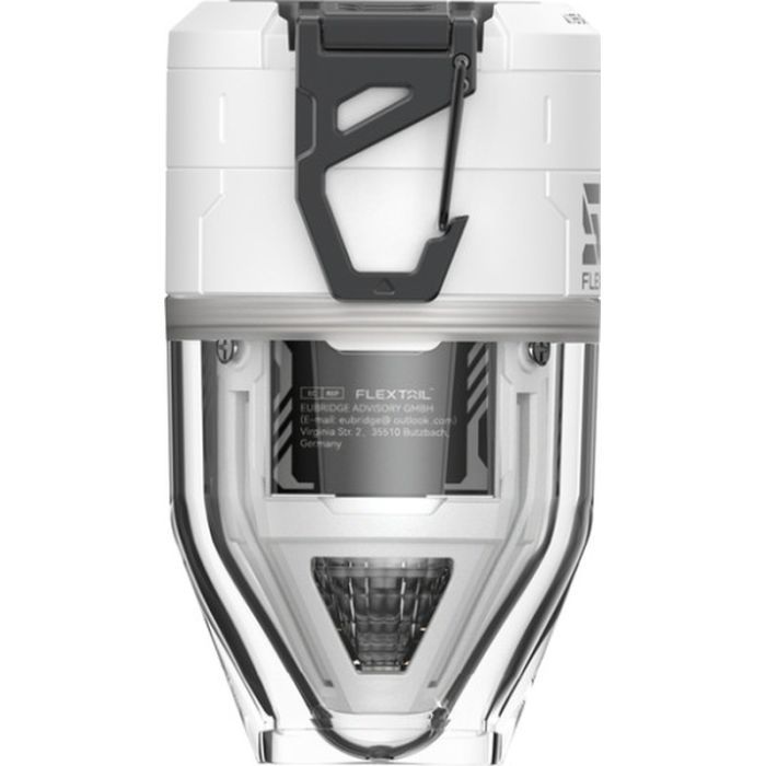 Фонарь Flextail Max Pump 3 з функцією насосу чорний (MP3G650-BK-i) изображение 2