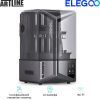 3D-принтер ELEGOO Saturn 4 Ultra 16K зображення 3