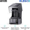 3D-принтер ELEGOO Saturn 4 Ultra 16K зображення 4