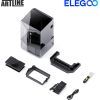 3D-принтер ELEGOO Saturn 4 Ultra 16K зображення 5