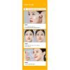 Маска для лица Medi-Peel Vitamin Collagen Brightening Mask Пленка Осветляющая 70 мл (8809941821055) изображение 4