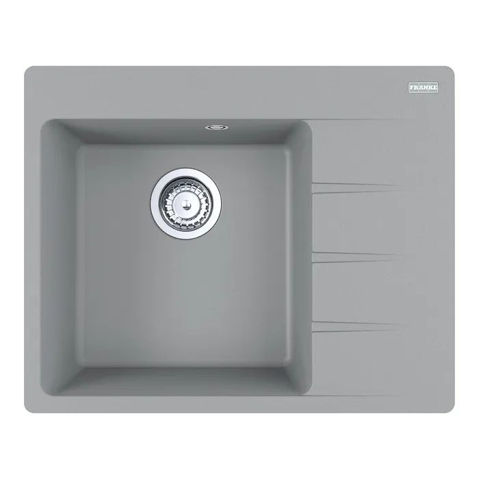Мийка кухонна Franke Centro CNG 611-62 TL (114.0630.461)