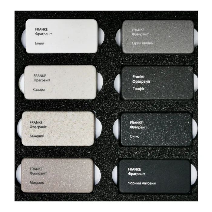 Мийка кухонна Franke Centro CNG 611-62 TL (114.0630.461) зображення 4