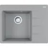 Мийка кухонна Franke Centro CNG 611-62 TL (114.0630.461)