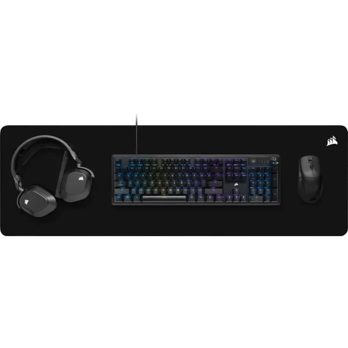 Коврик для мышки Corsair MM500 v2 Hybrid Cloth Extended (CH-941B141-WW) изображение 4