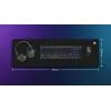 Коврик для мышки Corsair MM500 v2 Hybrid Cloth Extended (CH-941B141-WW) изображение 5
