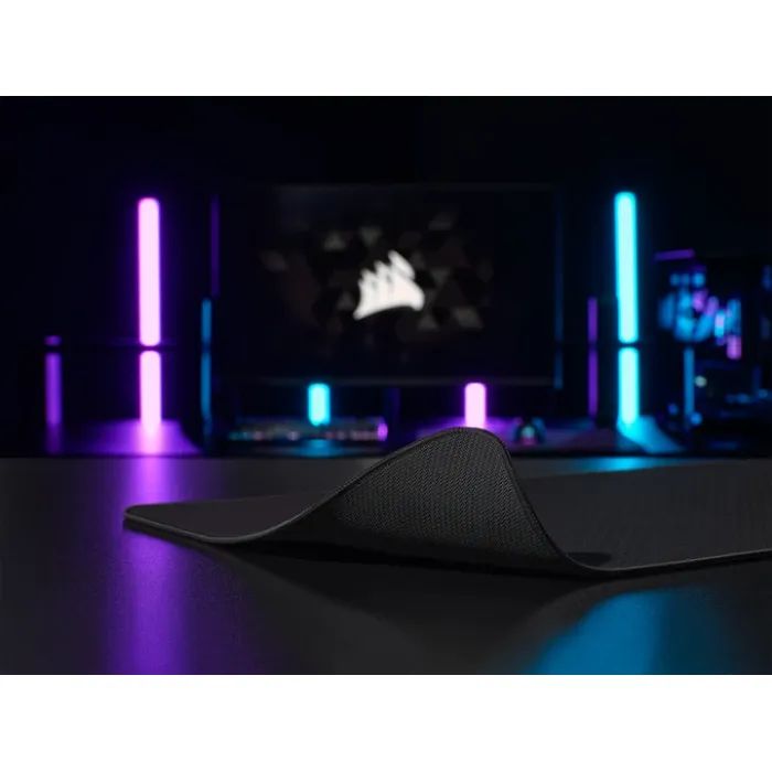 Коврик для мышки Corsair MM500 v2 Hybrid Cloth Extended (CH-941B141-WW) изображение 8