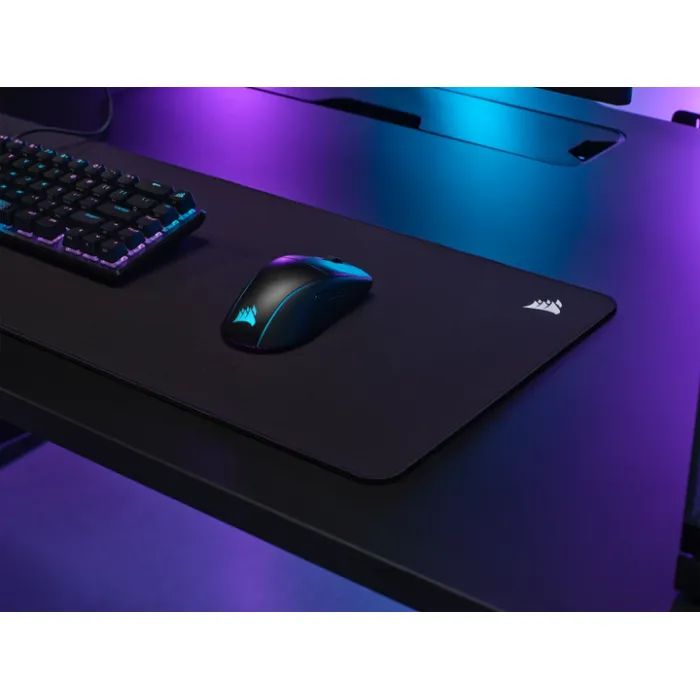 Коврик для мышки Corsair MM500 v2 Hybrid Cloth Extended (CH-941B141-WW) изображение 9