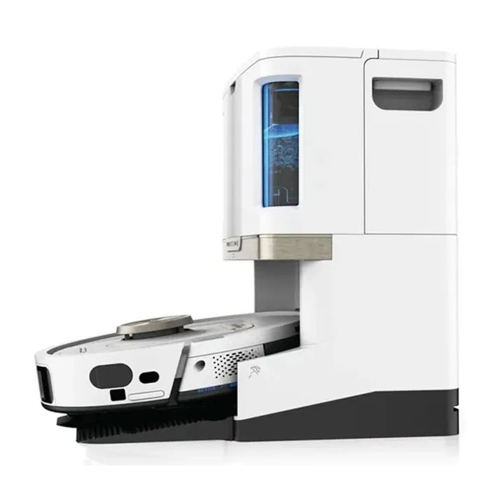Пилосос Shark Detect Pro Max with Auto Empty System (RV2800ZEEU) зображення 2