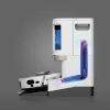 Пилосос Shark Detect Pro Max with Auto Empty System (RV2800ZEEU) зображення 5