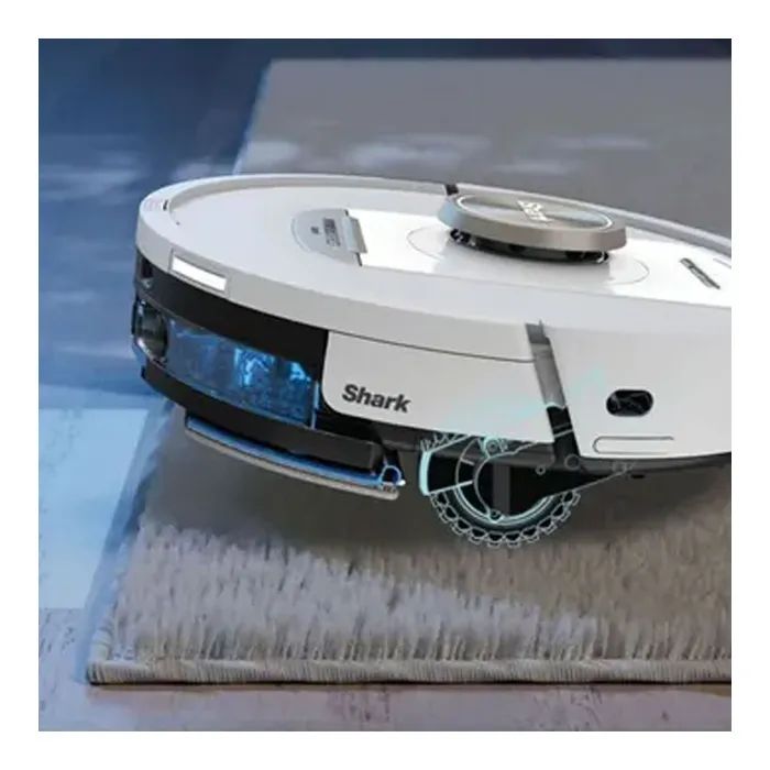 Пилосос Shark Detect Pro Max with Auto Empty System (RV2800ZEEU) зображення 7
