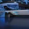 Пилосос Shark Detect Pro Max with Auto Empty System (RV2800ZEEU) зображення 9