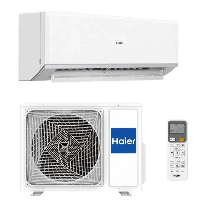 Кондиционер Haier AS35RV/1U35RV