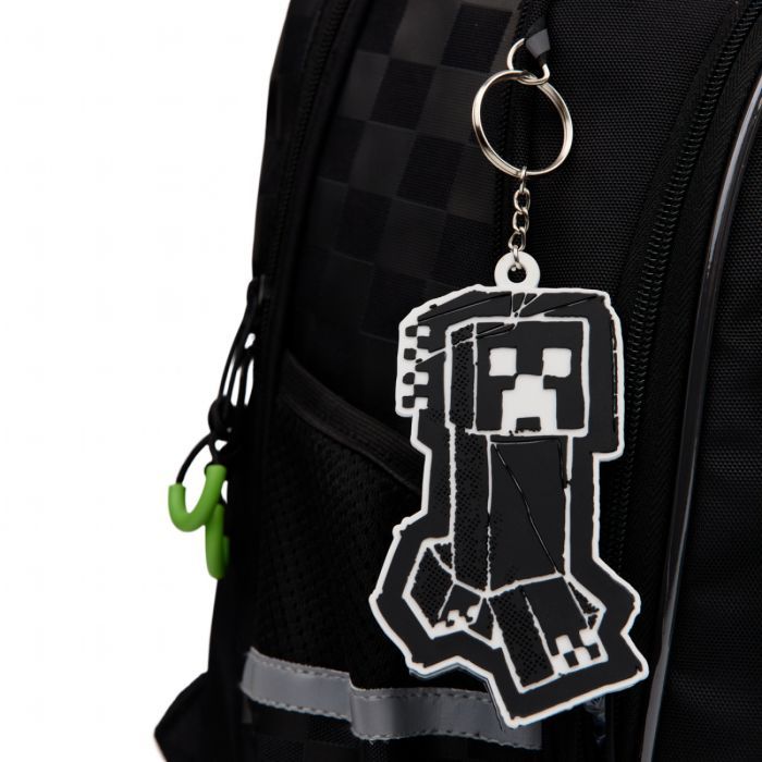 Рюкзак школьный Yes Minecraft Teen TS-52 (559944) изображение 15