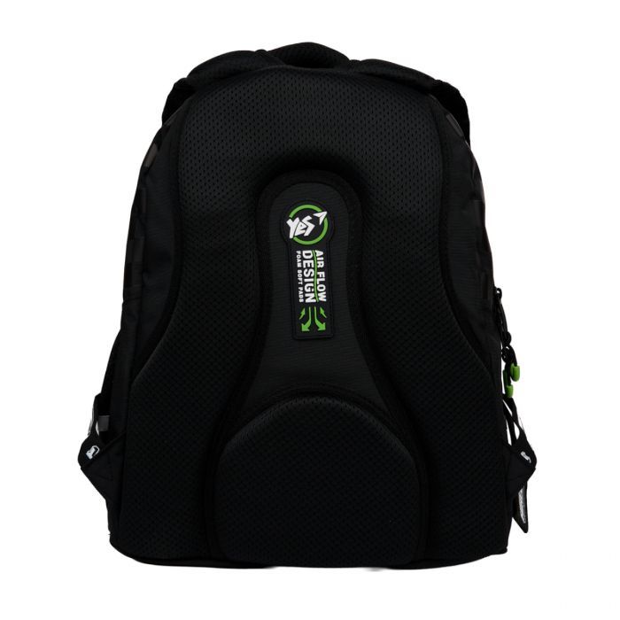 Рюкзак школьный Yes Minecraft Teen TS-52 (559944) изображение 7