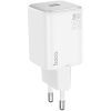 Зарядное устройство HOCO N40 Mighty USB-C PD20W White (6942007616973) изображение 2