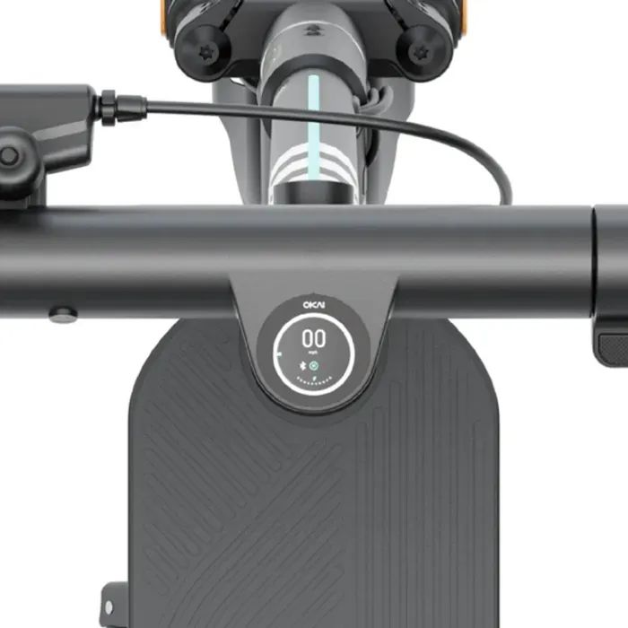 Электросамокат OKAI ES40 10" Blue (ES40-BL) изображение 4