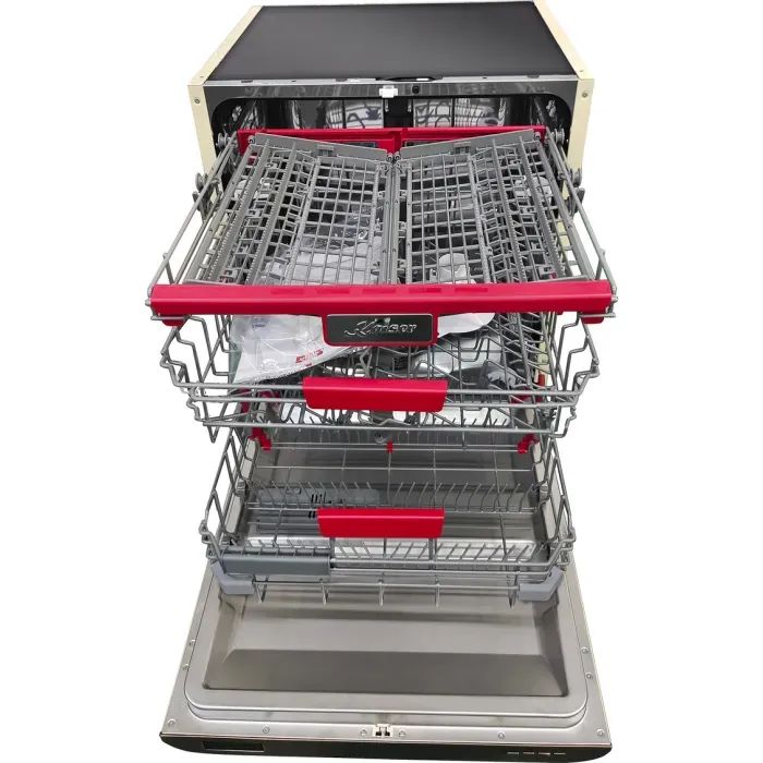 Посудомоечная машина Kaiser S 60 U 88 XL ElfEm изображение 2