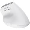 Мышка Trust Bayo+ Ergonomic Wireless/Bluetooth White (25399) изображение 3