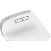 Мышка Trust Bayo+ Ergonomic Wireless/Bluetooth White (25399) изображение 4