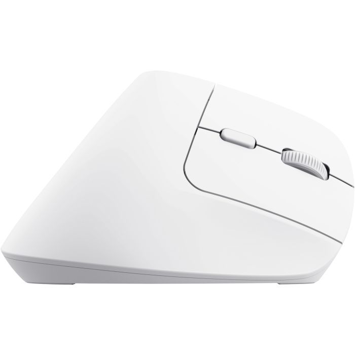 Мышка Trust Bayo+ Ergonomic Wireless/Bluetooth Black (25146) изображение 5