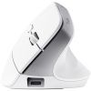 Мышка Trust Bayo+ Ergonomic Wireless/Bluetooth White (25399) изображение 6