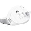 Мышка Trust Bayo+ Ergonomic Wireless/Bluetooth White (25399) изображение 7