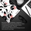 Коврик для мышки GamePro Speed/Control White (MP275WP) изображение 8