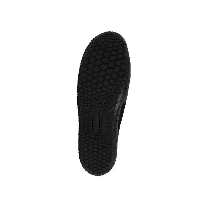 Аквашузы Arena Watershoes 005293-100 темно-сірий, салатовий 42 (3468336702901) изображение 4