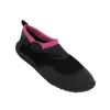 Аквашузы Arena Watershoes 005293-200 чорний, рожевий 40 (3468336699737)
