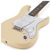 Електрогітара PRS SE Silver Sky Moon White зображення 2