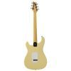 Електрогітара PRS SE Silver Sky Moon White зображення 3
