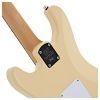 Електрогітара PRS SE Silver Sky Moon White зображення 7