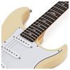 Електрогітара PRS SE Silver Sky Moon White зображення 8