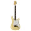 Електрогітара PRS SE Silver Sky Moon White