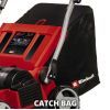 Аэратор Einhell скарификатор GE-SA 36/35 Li - Solo 36V, 35см, ножи 16шт (без АКБ и ЗУ) (3420685) изображение 10