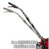 Аэратор Einhell скарификатор GE-SA 36/35 Li - Solo 36V, 35см, ножи 16шт (без АКБ и ЗУ) (3420685) изображение 12