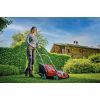 Аэратор Einhell скарификатор GE-SA 36/35 Li - Solo 36V, 35см, ножи 16шт (без АКБ и ЗУ) (3420685) изображение 2