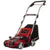 Аэратор Einhell скарификатор GE-SA 36/35 Li - Solo 36V, 35см, ножи 16шт (без АКБ и ЗУ) (3420685) изображение 6
