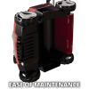 Аэратор Einhell скарификатор GE-SA 36/35 Li - Solo 36V, 35см, ножи 16шт (без АКБ и ЗУ) (3420685) изображение 9