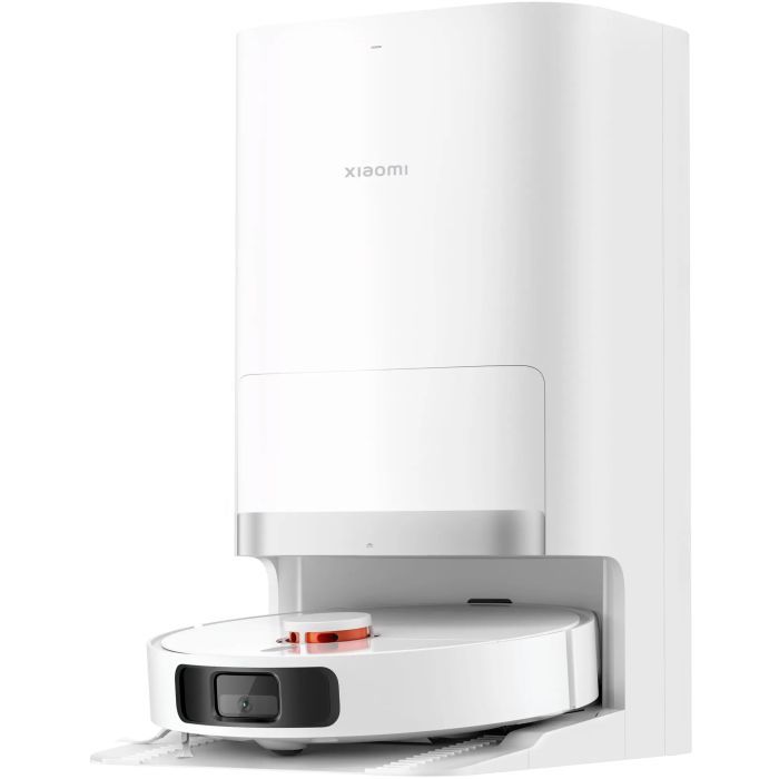 Пылесос Xiaomi Robot Vacuum X20+