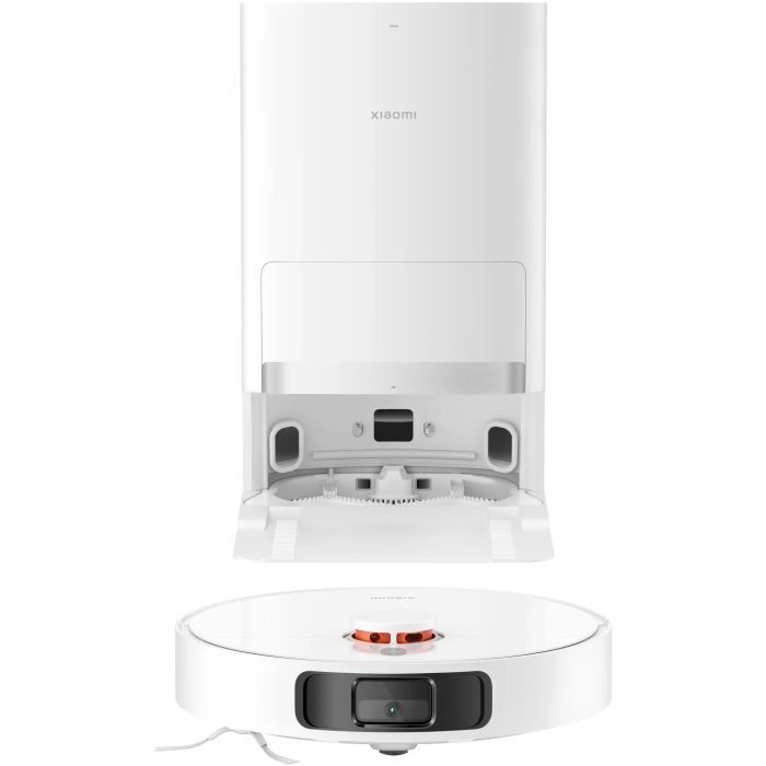 Пылесос Xiaomi Robot Vacuum X20+ изображение 3