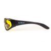 Солнцезащитные очки BluWater Samson-2 Polarized Желтые (4ШАРК-30П) изображение 3