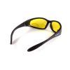 Солнцезащитные очки BluWater Samson-2 Polarized Желтые (4ШАРК-30П) изображение 4